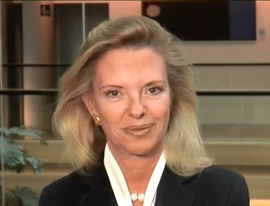 Ε. Βόζεμπεργκ για υπόθεση Novartis και ΝΔ: «Είμαστε ενωμένοι σαν γροθιά»